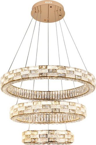 4014/03/03PLS Подвесная люстра Gabbana / Габбана Stilfort 4014/03/03PLS