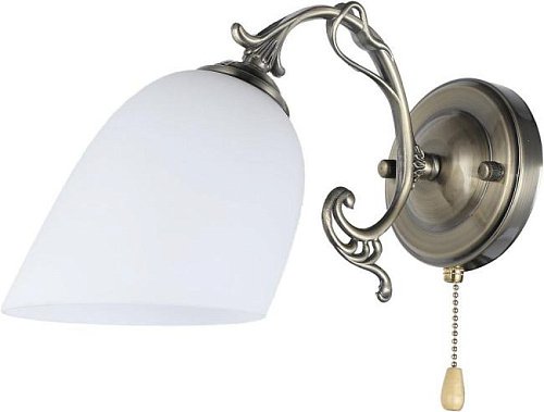 MR1520-1W Настенное бра MyFar Biene MR1520-1W