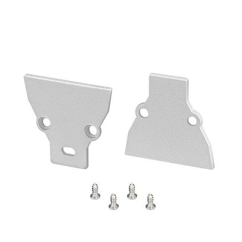 Заглушка для профиля Arlight Sl-Bevel 053031