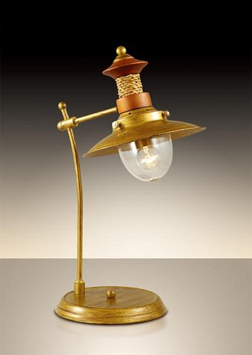 Настольная лампа Odeon Light Tarsu 2617/1T