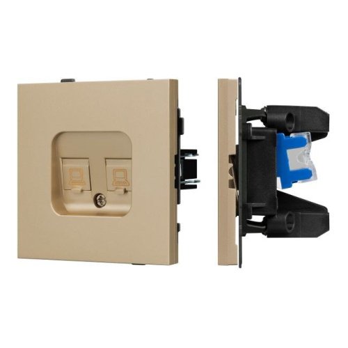 Розетка Arlight Tendo 054596