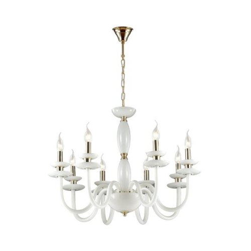 4187/8 Подвесная люстра Odeon Light Capri 4187/8
