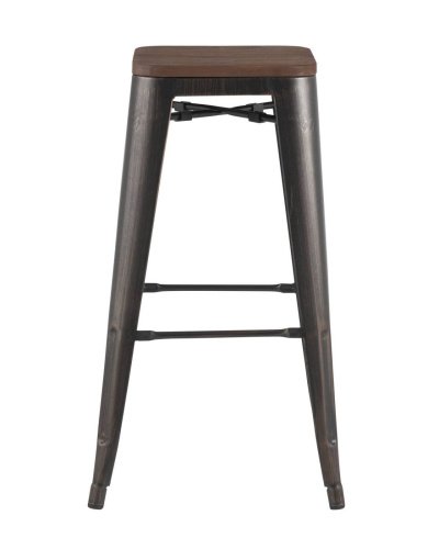 Барный стул Stool Group Tolix УТ000000552