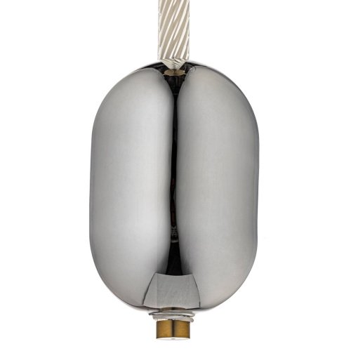 Светильник подвесной Arti Lampadari Canzo Canzo L 1.P4 CL