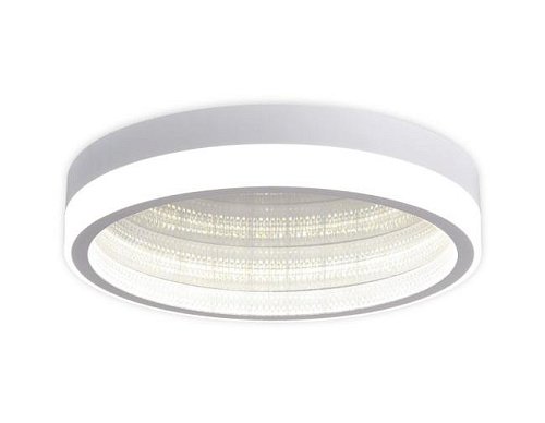 FA9431 Потолочный LED светильник Ambrella Ice FA9431