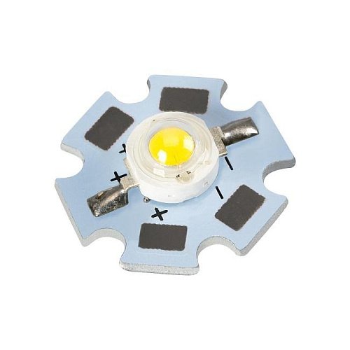 Мощный светодиод Arlight 020664