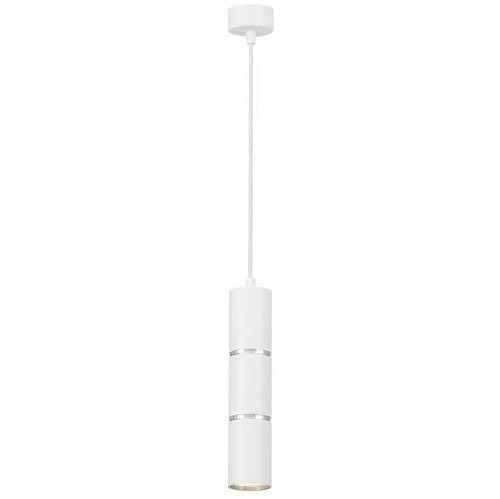 TP TK40-P300 WT+CHR Светильник подвесной Lumina Deco Nati TP TK40-P300 WT+CHR