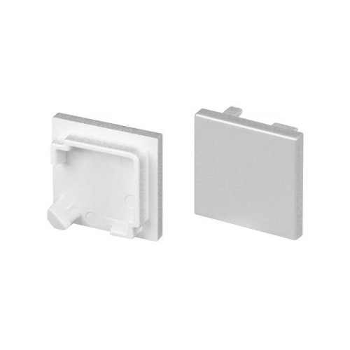 053566 Заглушка для профиля Arlight Sl-Kant 053566