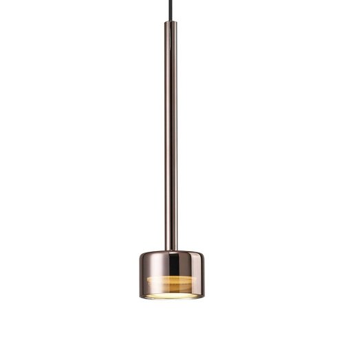 Подвесной светильник без основания Mantra Tonic 7873