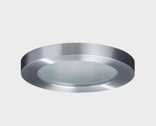 DL-2633 alu Встраиваемый светильник Italline dl 26 DL-2633 alu