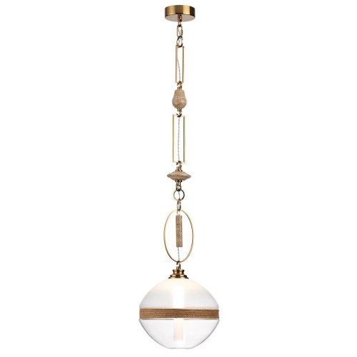 Светильник подвесной Odeon Light EXCLUSIVE Krema 5441/1C