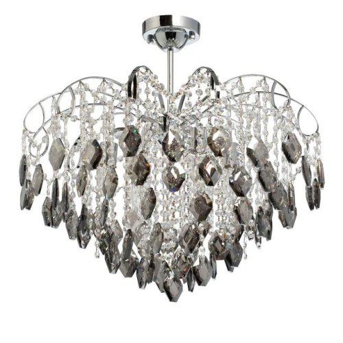 Потолочная люстра De Markt Бриз 111014806