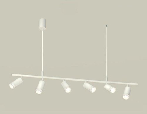 XB9005350 Светильник подвесной Ambrella Traditional DIY XB9005350