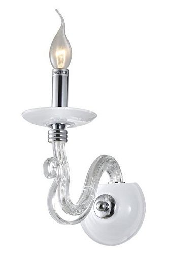 Настенное бра Aployt Estel APL.702.01.01