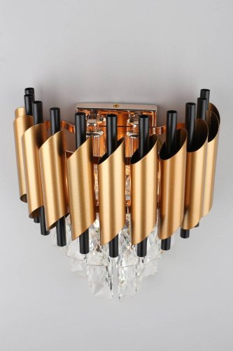 OML-81901-02 Настенное бра Omnilux Fontevivo OML-81901-02