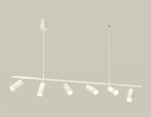 Светильник подвесной Ambrella Traditional DIY XB9005350