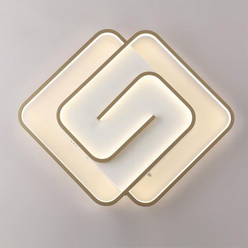 Потолочная люстра Lumion Twist 8019/75CL