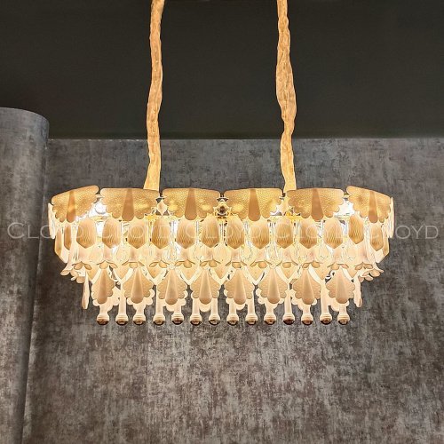 11493 Подвесная люстра Cloyd Plinse 11493