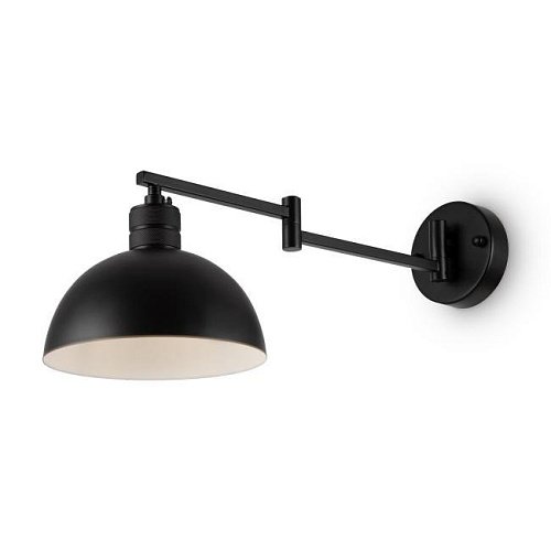 FR5290WL-01B Настенное бра Freya Cover FR5290WL-01B