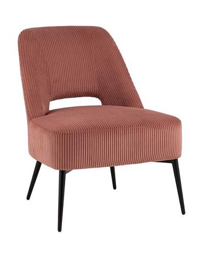 Кресло Stool Group Бостон vd-boston-cl-coral