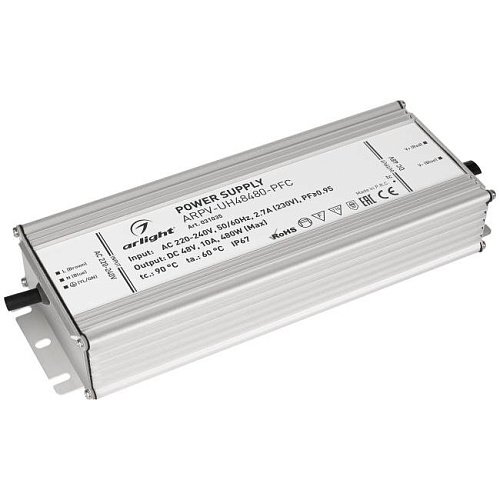 Драйвер для LED ленты Arlight ARPV-UH 031035