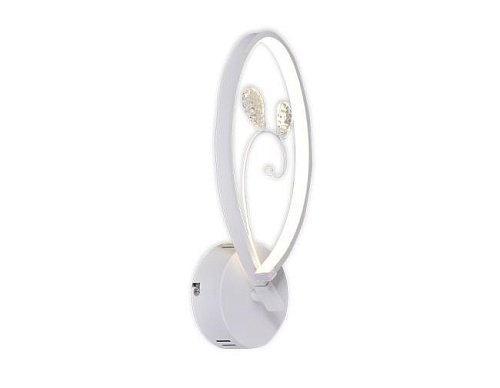 LC601 Настенное светодиодное бра Ambrella Stalk LC601