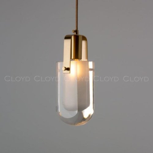 Светильник подвесной Cloyd Curie 11166