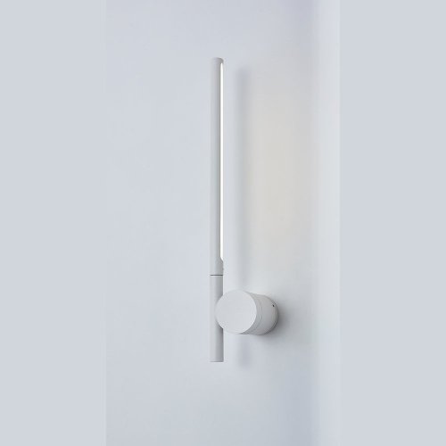 CLT 058W1 WH Настенный светильник Crystal Lux Clt 058 CLT 058W1 WH