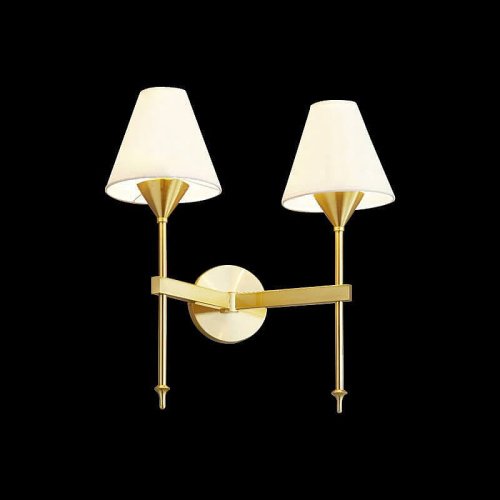 Настенное бра L'Arte Luce Luxury Bryant L05722.86