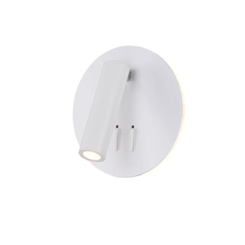 C176-WL-01-6W-W Светильник спот Maytoni ios 176 C176-WL-01-6W-W