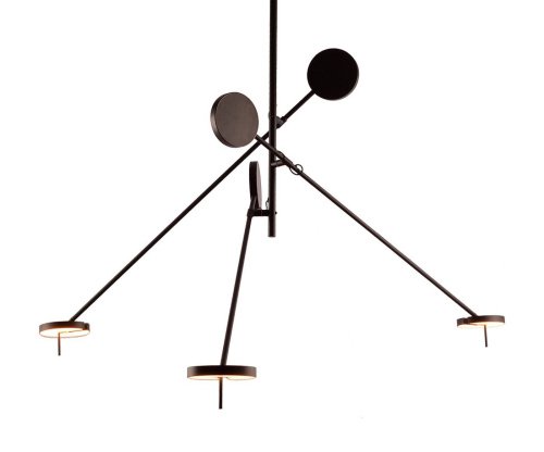 Потолочная люстра KINK Light Некси 09440-3A,19(4000K)