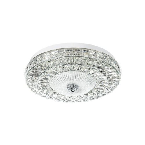 L1146-400 CR Потолочный светильник L LED4U L1146-400 CR