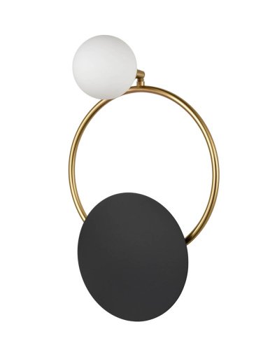 VL5764W21 Настенный светильник Vele Luce Saturno VL5764W21