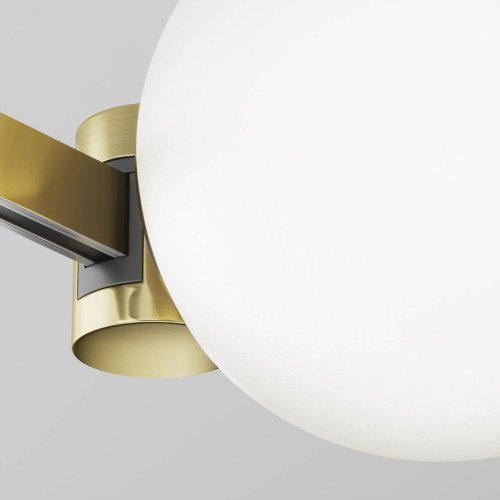 Трековый светильник Luna Maytoni TR229-1-5W4K-BS
