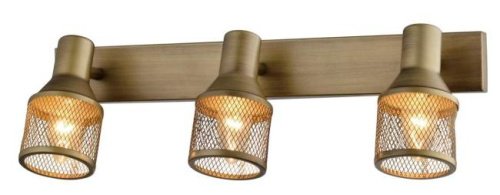 TL3750Y-03AB Светильник спот Toplight Silvia TL3750Y-03AB