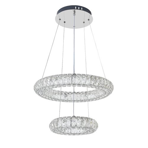 Подвесная люстра Escada Royal 619/S LED