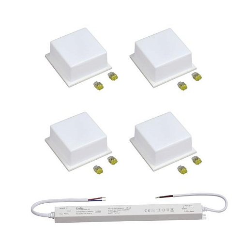 CB-C0933040 Светильник потолочный Светон CB-C0933040 Бординг 1-26-Д-120-0/ПЛ/О-5К80-В40