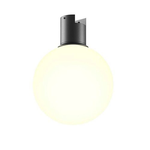TR171-1-5W3K-WB Трековый светильник Maytoni Luna TR171-1-5W3K-WB