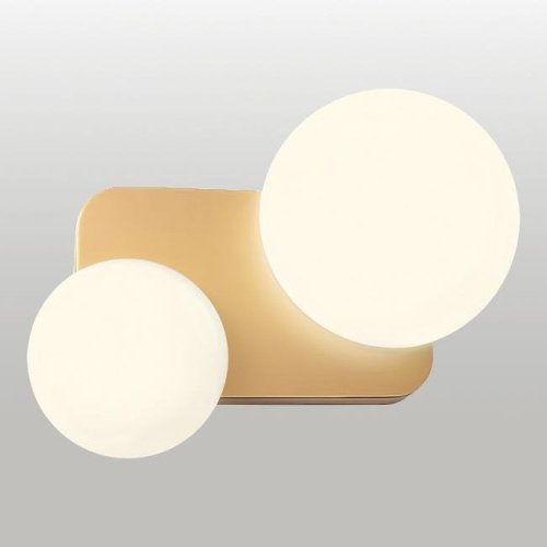 LSP-8989 Настенное бра Lussole Moore LSP-8989