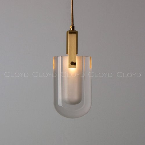 Светильник подвесной Cloyd Curie 11166