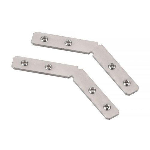 Универсальный угловой коннектор Arlight 045685