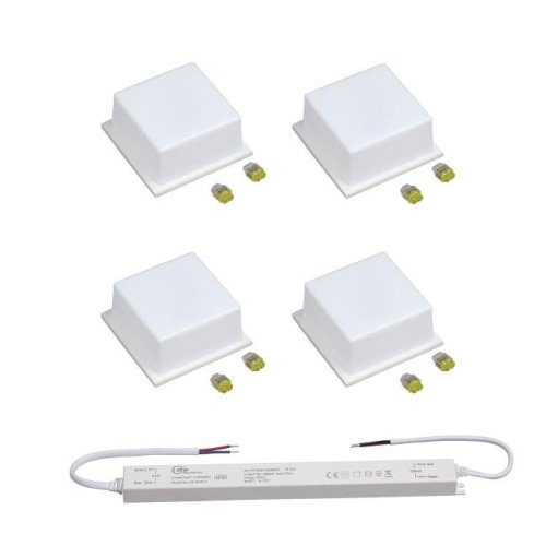 CB-C0904040 Светильник потолочный Светон CB-C0904040 Бординг 1-26-Д-120-0/ПЛ/О-4К80-В40