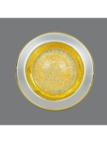 Встраиваемый светильник Elvan TCH-16001Y-MR16-5.3-PS-G