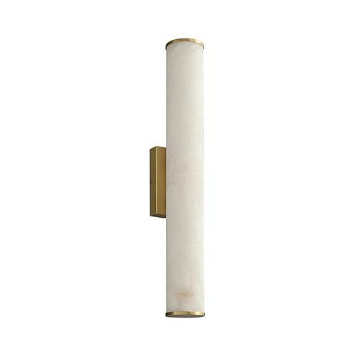 8241W/L gold/white Настенный светильник Delight Collection Wall lamp 8241W/L gold/white
