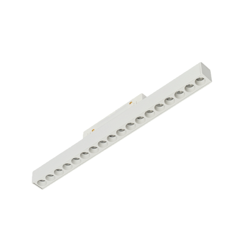 Трековый светильник MyFar FlowPoint MT0211-18W4K-W