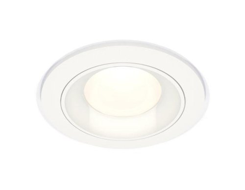 Встраиваемый светильник Ambrella Techno XC7621060