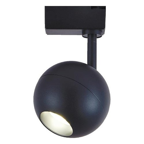 20043TRA/01LED SBK Трековый светильник Escada 20043 20043TRA/01LED SBK