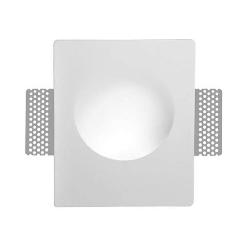 A3113AP-1WH Встраиваемый светильник Arte Lamp Invisible A3113AP-1WH
