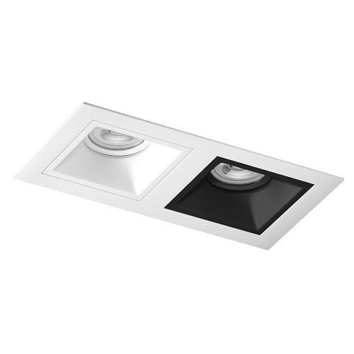 D5260607WBMOD Комплект со светильником Lightstar Domino D5260607WBMOD