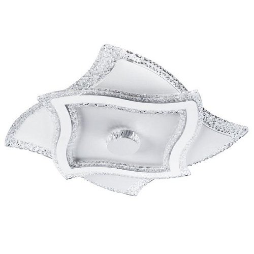 A1436PL-1WH Потолочная светодиодная люстра Multi-Space Arte Lamp A1436PL-1WH